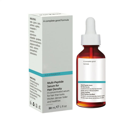 KingHair Labs Multi-peptide Serum