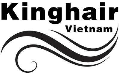 King hair viet nam